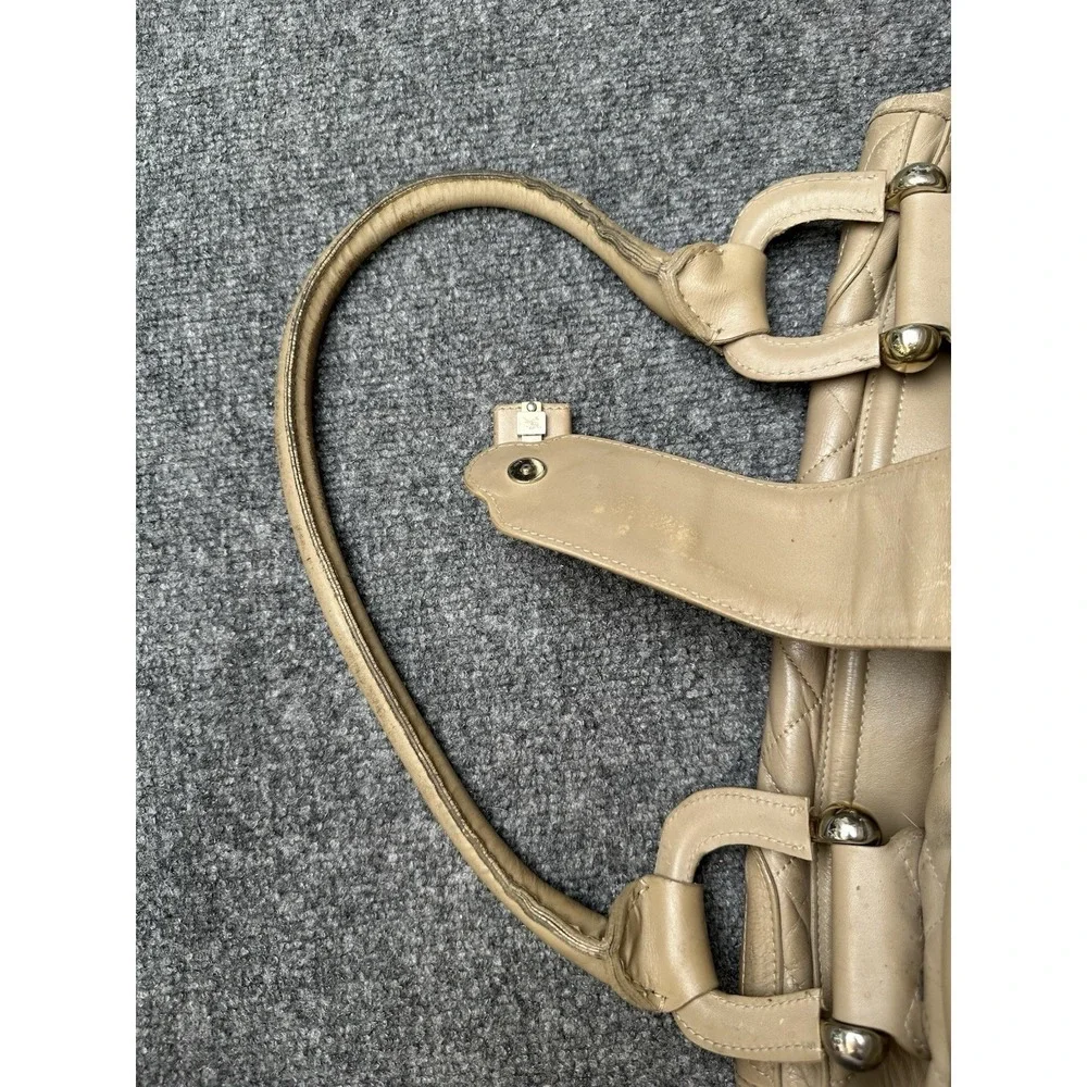Burberry womens beige
